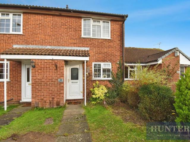 House for sale in Wigston Magna, Leicestershire