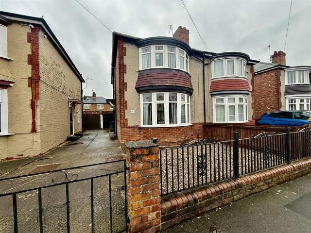 House for sale in Darlington