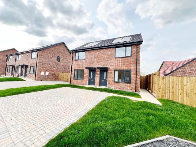 House for sale in Thinford