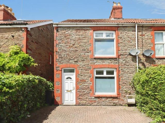 House for sale in Yate, South Gloucestershire
