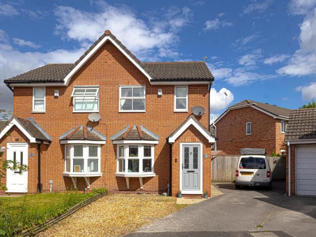 House for sale in Witton, Leftwich