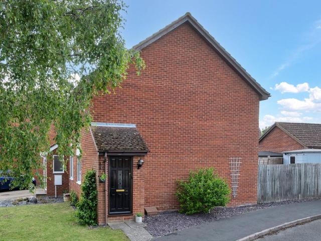 House for sale in Huntingdon