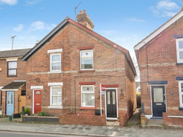 House for sale in Hythe, Fordham Heath