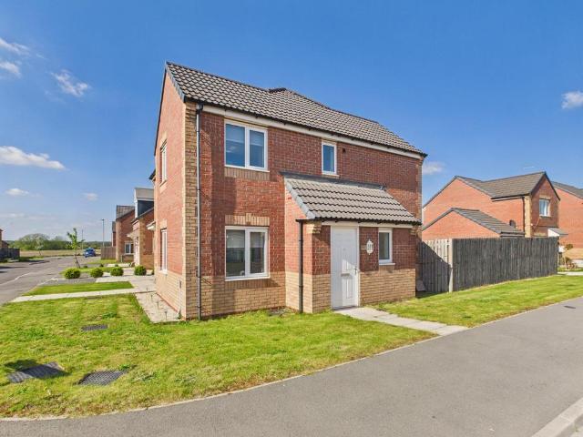 House for sale in Ollerton and Boughton CP, Alverton