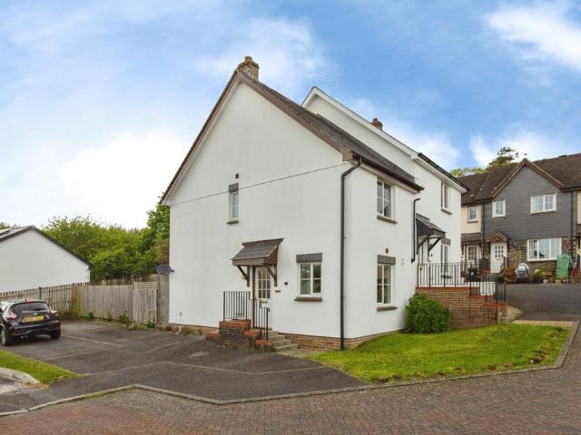 House for sale in Scredda, Cornwall