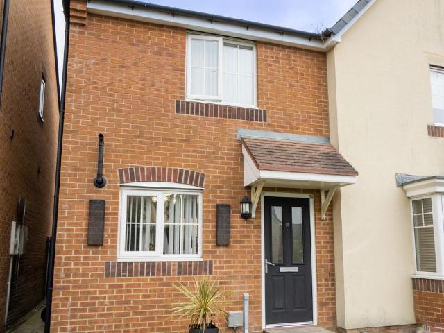 House for sale in Hetton, Easington Lane