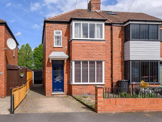 House for sale in Acomb, High Field