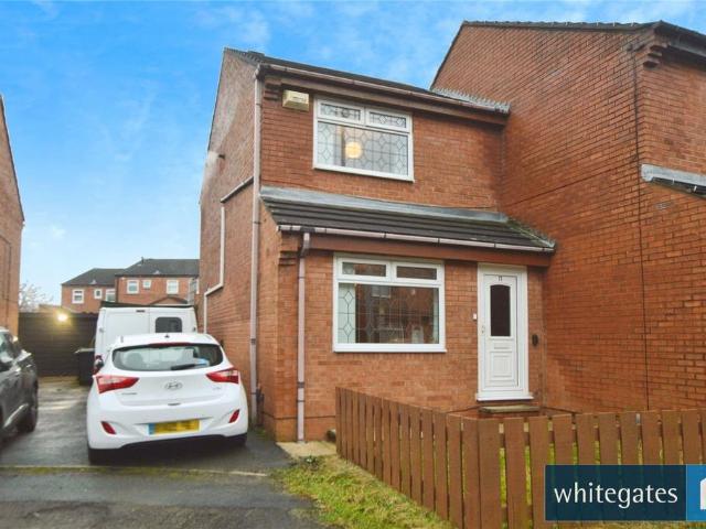 House for sale in West Yorkshire