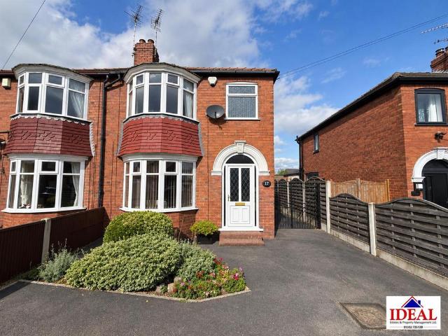 House for sale in Adwick le Street, Doncaster
