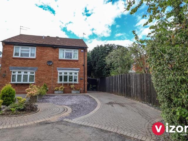 House for sale in Callow Hill, Redditch