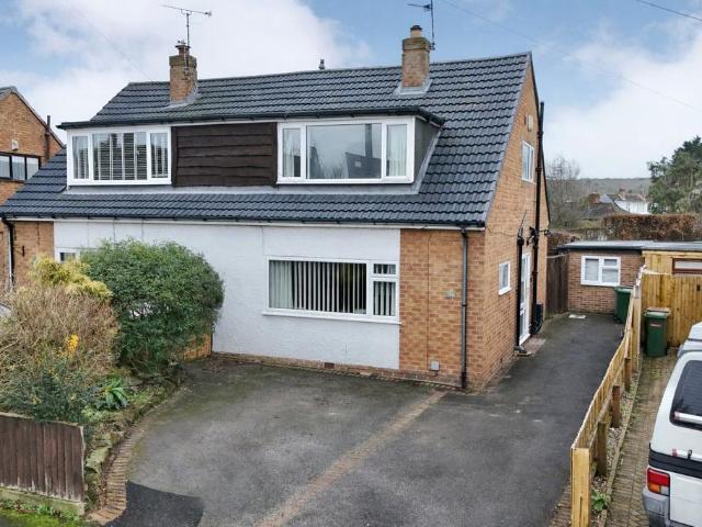 House for sale in Newton, Frankby