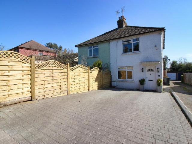 House for sale in Bourne Vale, Kent