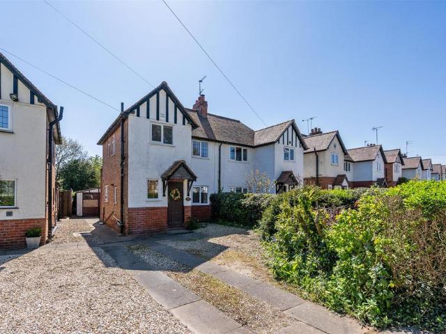House for sale in Elmdon, West Midlands