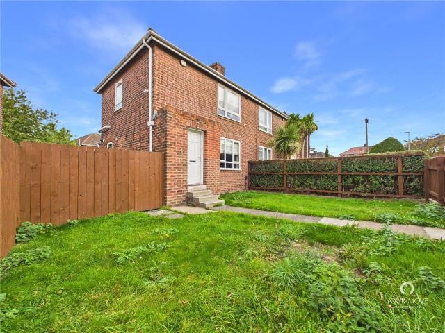 House for sale in Pelaw, Gateshead