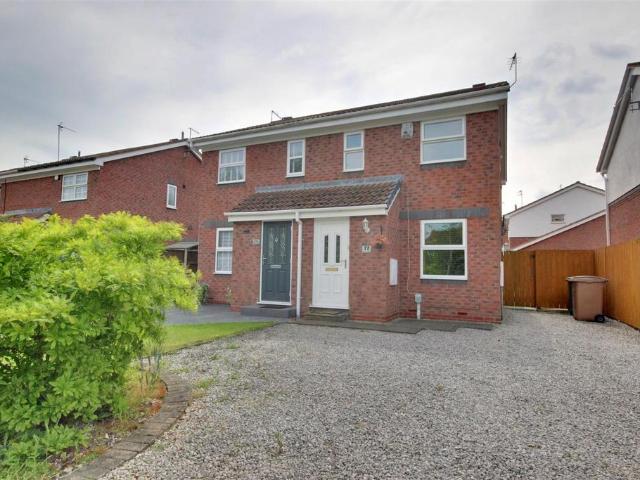House for sale in Woodmansey, Beverley
