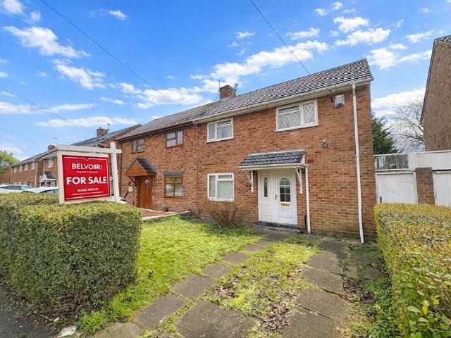 House for sale in Park Village, West Midlands
