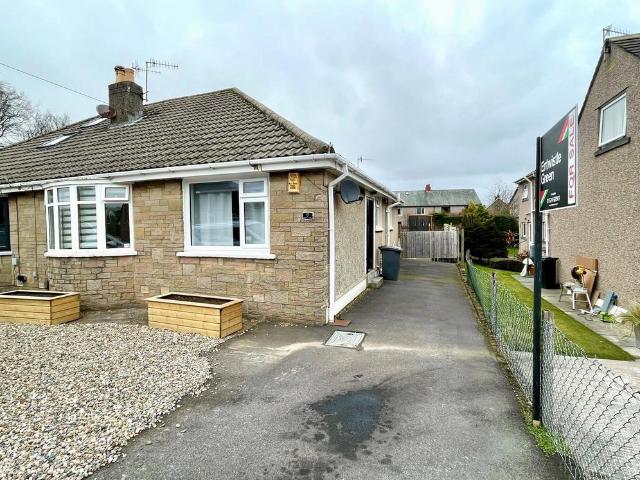 House for sale in Hest Bank, Bare