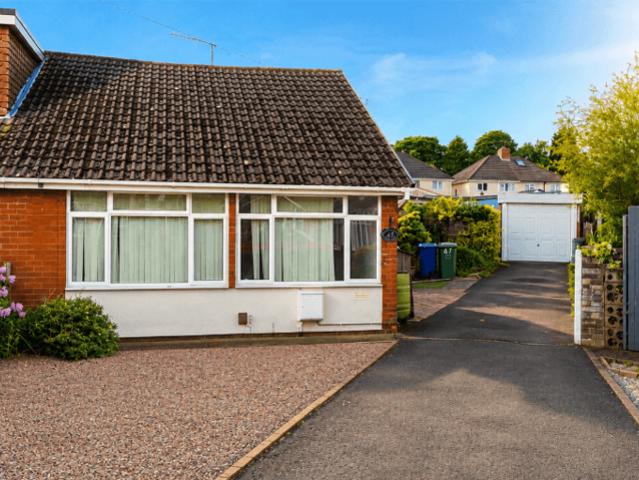 House for sale in Pye Green, Chadsmoor