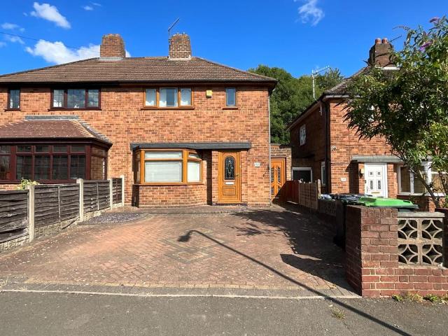 House for sale in Cock Green, Rowley Regis