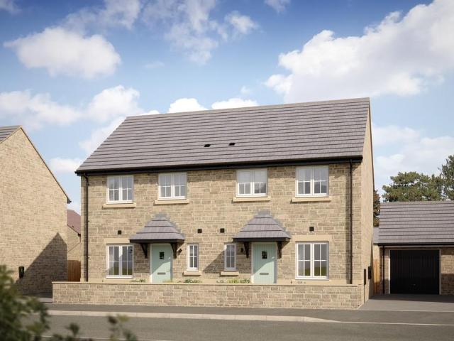 House for sale in Chipping Norton, Black Bourton