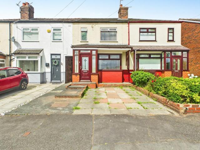House for sale in Whiston Cross, Whiston