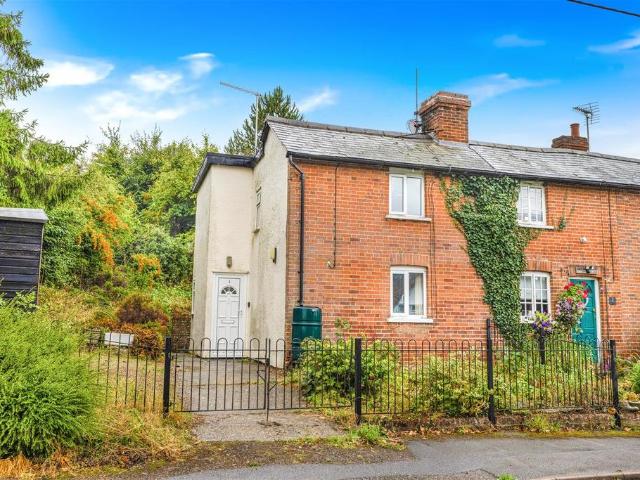 House for sale in Mill End, Uttlesford