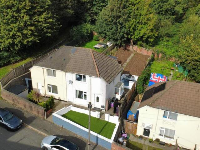 House for sale in Mayhill, Swansea