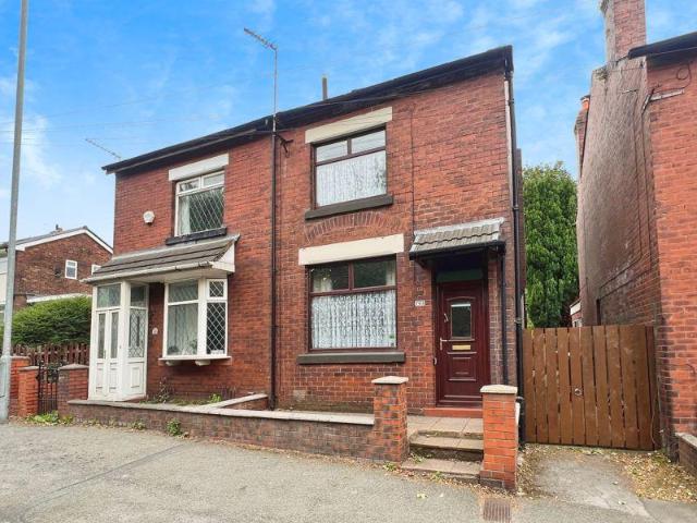 House for sale in Fernhill Gate, Lee Bank