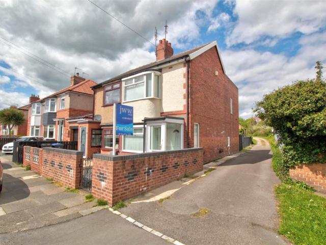 House for sale in Bishop Auckland