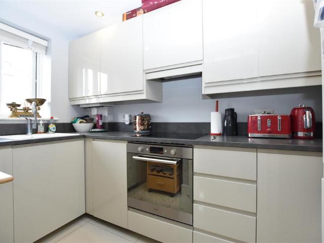 House for sale in Elmsbrook, Cherwell