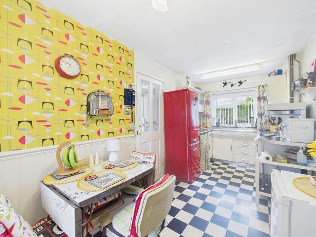House for sale in Sirhowy