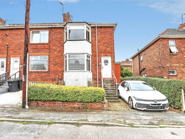 House for sale in Bridgehill, Consett