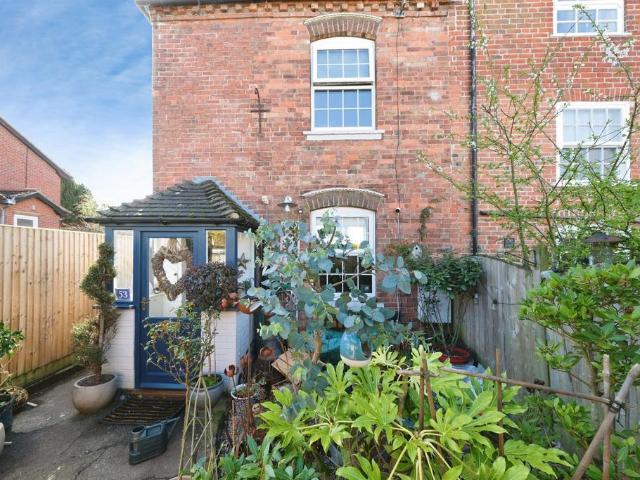 House for sale in Hemington, Leicestershire