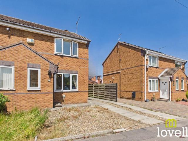 House for sale in Anlaby Park, Hull