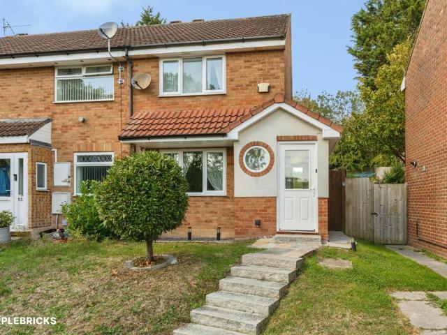 House for sale in Withywood, Bristol