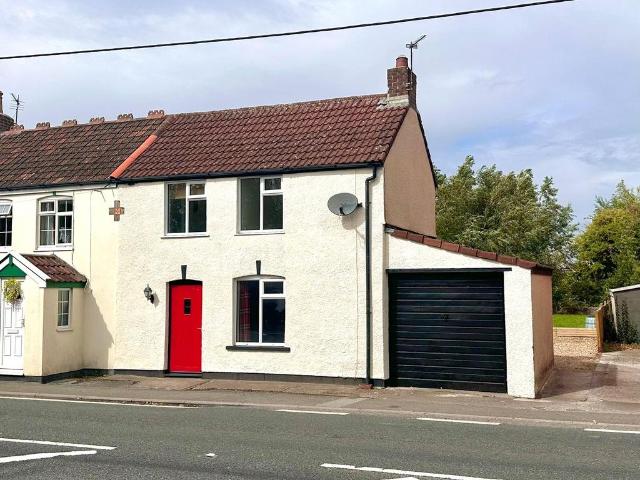House for sale in Rooksbridge, East Brent