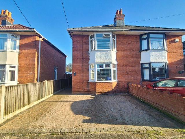 House for sale in Totton and Eling, Ashurst Bridge