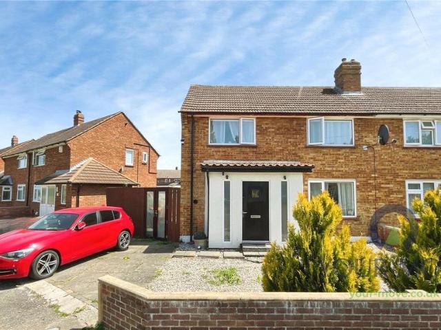 House for sale in Bedford