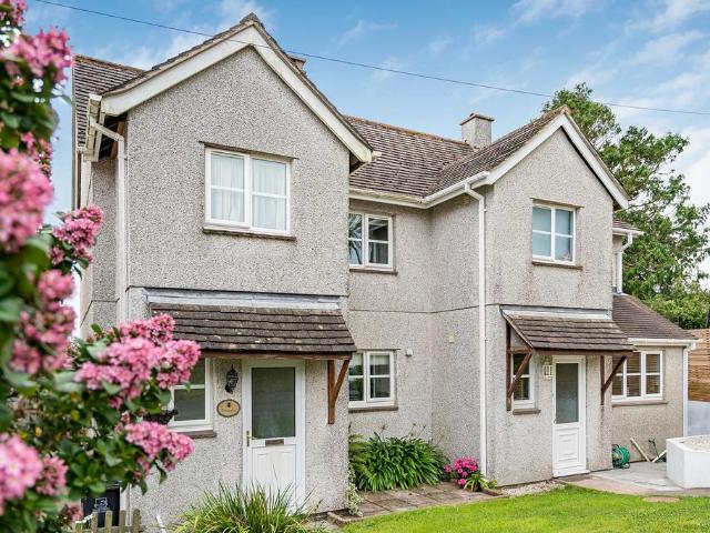 House for sale in Strode, Devon