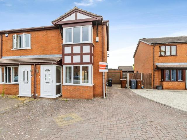 House for sale in Birchwood, Brayford