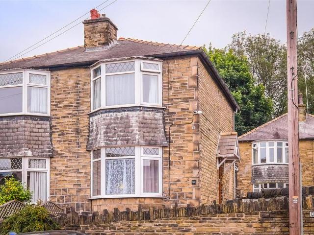 House for sale in Rastrick, West Yorkshire