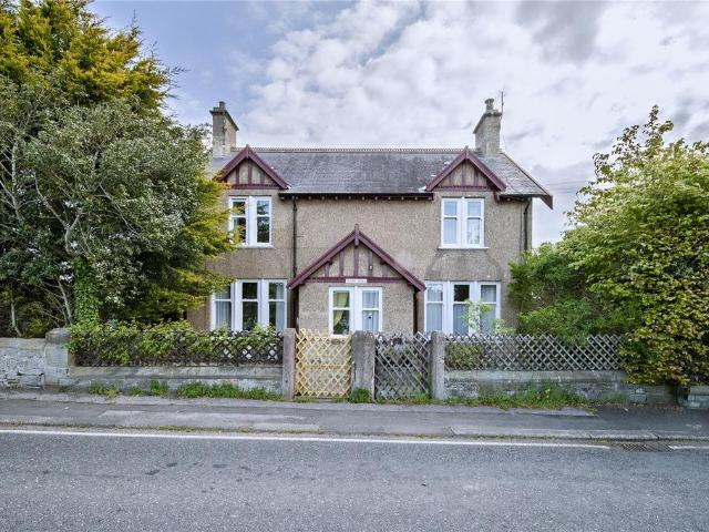 House for sale in Ashington, Northumberland