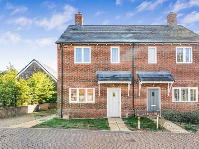 House for sale in Brightwell-cum-Sotwell, South Oxfordshire