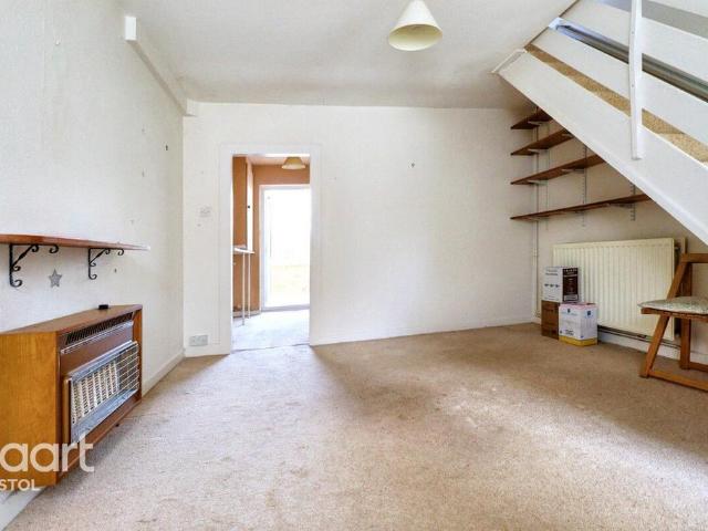 House for sale in Feckenham, City Of Bristol