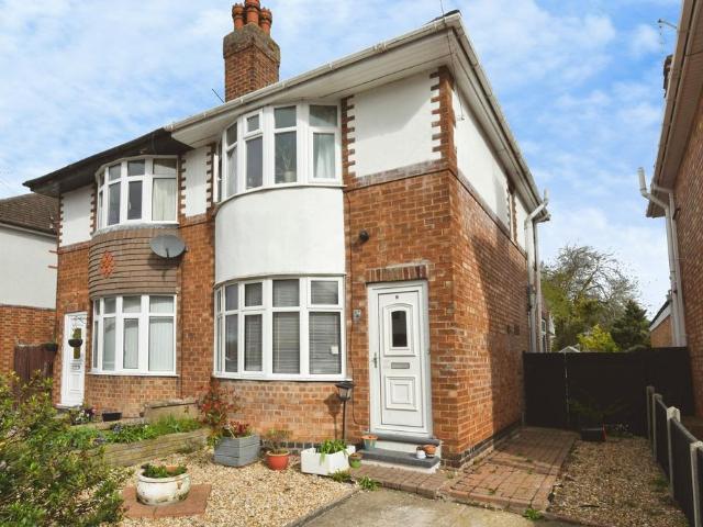 House for sale in Boultham, Brayford