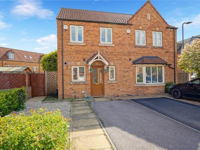 House for sale in Swinton, Isle Of Man