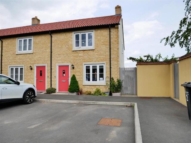 House for sale in Calne