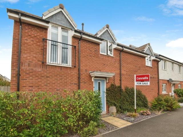 House for sale in Newcourt, Watergate