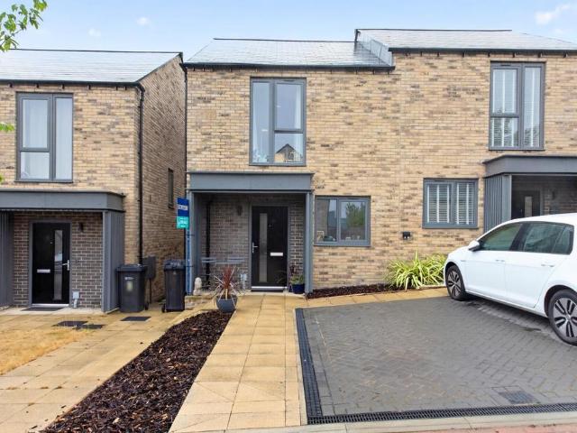 House for sale in Killinghall, North Yorkshire