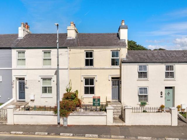 House for sale in Scotland